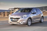 Peugeot 208 e-VTi erreicht auch als Benziner die 95-Gramm-CO2-Marke