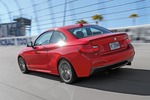 BMW M235i im Fahrbericht: Fahrspaß mit 326 PS
