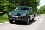 VW Amarok 2.0 TDI: Erste Fahrt im neuen VW Amarok