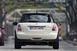 Mini Cooper D: Mini mit Facelift und neuem Diesel