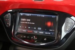Opel Adam Intellilink Infotainment: Günstig navigieren mit Smartpho...