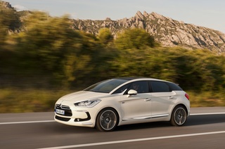 Citroen-Deutschlandpläne - DS-Reihe soll Imageaufbau beschleunigen