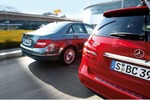 Mercedes B vs. Mercedes C: Variabel oder doch lieber klassisch?