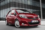 Der neue Toyota Yaris ist erwachsener