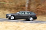 BMW 528i Touring im Dauertest: Zuverlässig gegen die Zeit