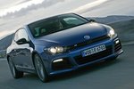 VW Scirocco R: Tob-Suchts-Anfall mit dem 265 PS-Scirocco