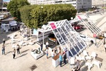 Nissan Leaf führt Weltrekordversuch an