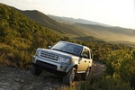 Land Rover Discovery 4: Der Geländewagen im Fahrbericht