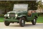 Vorstellung Toyota Land Cruiser: Eine Legende wird 60