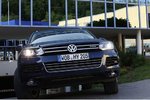 VW Touareg Hybrid: Ist der Hybrid sparsamer als der Diesel?