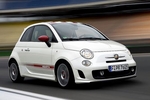Impression: Fiat 500 Abarth