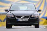 Kia Pro Ceed vs Volvo C30: Pro-Forma