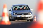 VW Golf 1.2 TSI: Downsizing für den kompakten Klassensieger