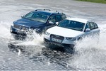 A4 Allroad und Passat Alltrack: Alles können, oder alles nur ein bi...