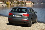 Audi Q7 3.0 TDI: 100.000 Kilometer im Dauertest