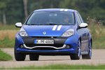 Renault Clio RS Gordini: Aufgepeppter Sportzwerg mit 201 PS