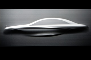 Comeback für Maybach - Über-S-Klasse mit Traditions-Name