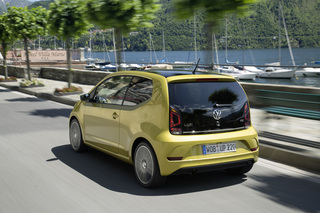 VW Up - Ein Turbo für den Kleinsten (Kurzfassung)