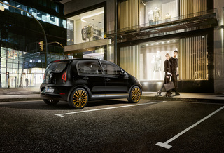 VW Special Up - Das etwas andere Käfer-Sondermodell
