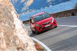 Opel Zafira Tourer 1.4 Turbo: Lounge auf vier Rädern