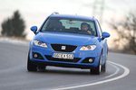 Seat Exeo ST: Wie fährt sich der Audi A4 Avant-Ableger?