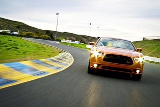 Dodge Charger - Mehr Muskeln für das Muscle-Car