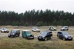 Toyota Land Cruiser: Eine Ikone wird 60