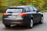 Opel Insignia Sports Tourer : Der Opel Insignia-Kombi im Fahrbericht