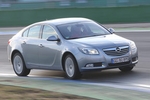 Opel Insignia: Der neue Mittelklasse-Konkurrent