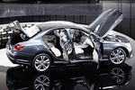 Mercedes C-Klasse als Modellautos