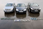 Focus, Astra, Golf: Die Spar-Tarner