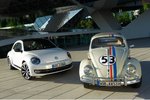 Neuer VW Beetle im Fahrbericht: Weg vom Ist-der-süß-Image