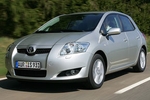 Toyota Auris 1.4 D-4D: Neuer Dieselmotor für den Golf-Konkurrenten