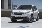 Test: Peugeot 2008 – Agiler Mini-SUV mit viel Platz für Passagiere ...