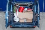 6 Modelle im Beladungstest: Wie viel Ikea passt ins Auto?