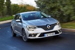 Fahrbericht Renault Mégane (2016): Mit Allradlenkung alles gut?