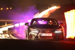 Lexus RC F Advantage im Test: Nix Hybrid. Fetter V8!