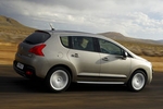 Peugeot 3008: Das neue Crossover-Modell im Fahrbericht
