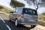 Opel Zafira: Mit frischem Elan