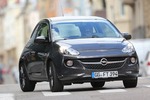 Opel Adam 1.2 Ecoflex im Fahrbericht: Kleiner Motor, großes Vergnügen