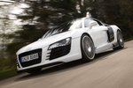 MTM Audi R8: Edel-Weiß