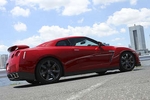 Nissan GT-R: Erster Fahrbericht