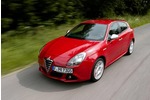 Vorstellung Alfa Romeo Giulietta: Schöne lockt mit Doppelkupplungsg...