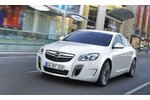 Opel Insignia OPC ab sofort auch mit Automatik