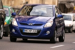 Hyundai i20 1.2 Comfort: Neuer Kleinwagen von Hyundai im Fahrbericht