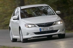 Subaru Impreza 2.0R: Boxer Sports