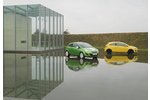 Vorstellung Opel Corsa: Lenas neue Corsa-Liebe heißt „Satellite“