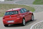 BMW 118i im Fahrbericht: Hinterradantrieb auf Abschiedstour