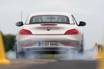 BMW Z4 sDrive 35i: Der neue BMW Z4 mit Klappdach im Test