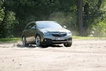 Opel Insignia Country Tourer: So fährt sich die neue Crossover-Vari...